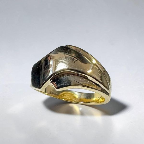 Estate Collection - 14K Yellow Gold Fashion Ring Orin Jewelers Northville, MI