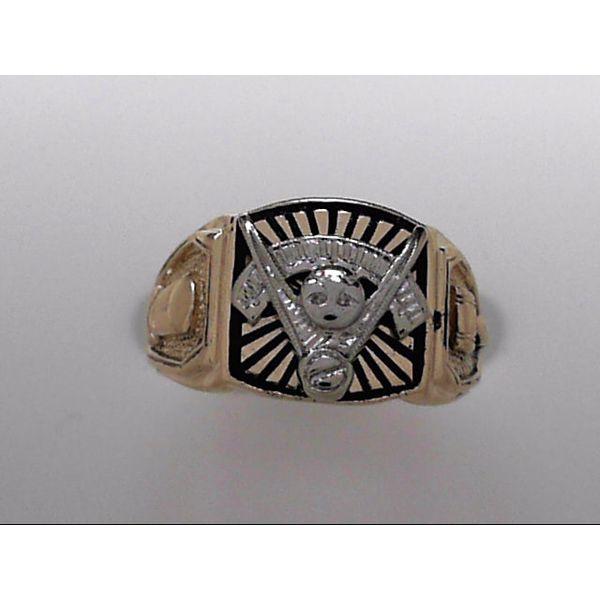 Men's Fashion Ring Orin Jewelers Northville, MI