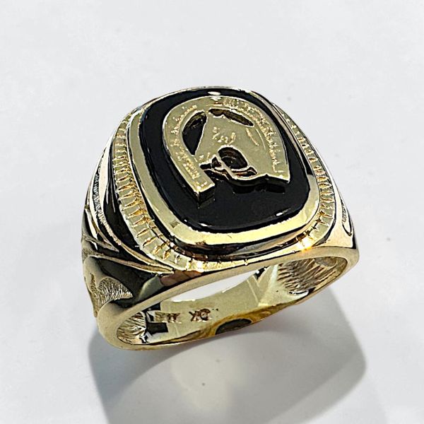 10K Onyx 