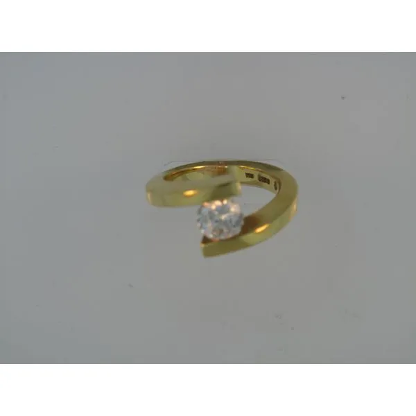 Remount Orin Jewelers Northville, MI