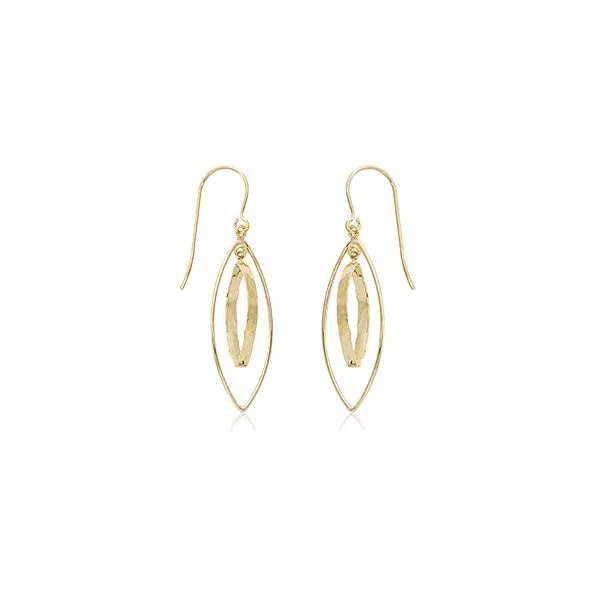 Earrings Orin Jewelers Northville, MI