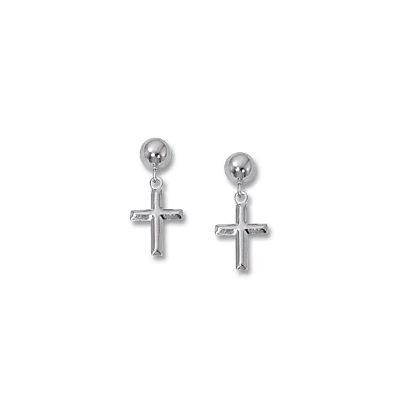 Earrings Orin Jewelers Northville, MI