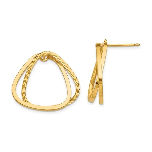Earrings Orin Jewelers Northville, MI