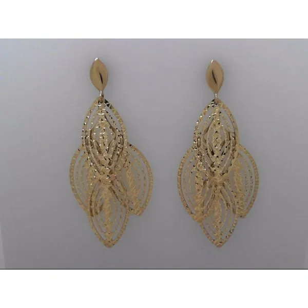 Earrings Orin Jewelers Northville, MI