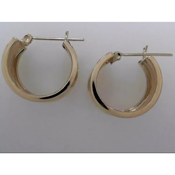 Earrings Orin Jewelers Northville, MI