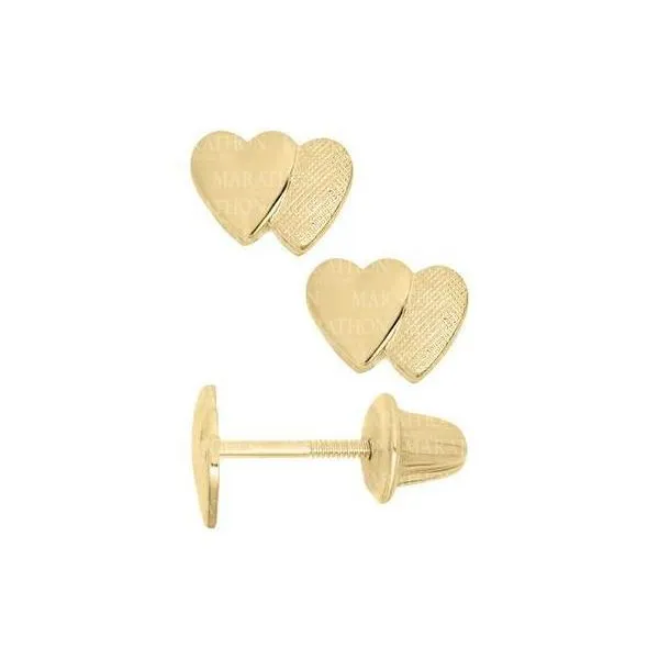 Earrings Orin Jewelers Northville, MI