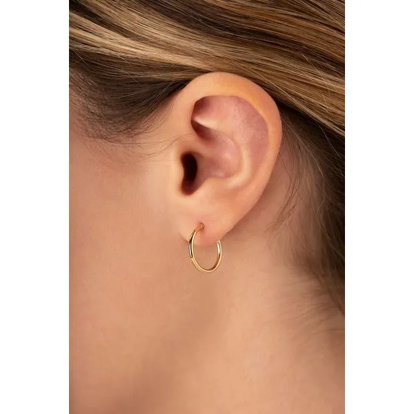 Earrings Image 2 Orin Jewelers Northville, MI