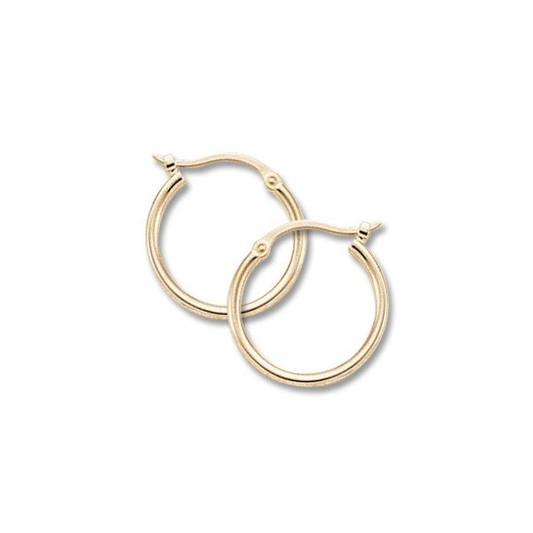 Earrings Orin Jewelers Northville, MI