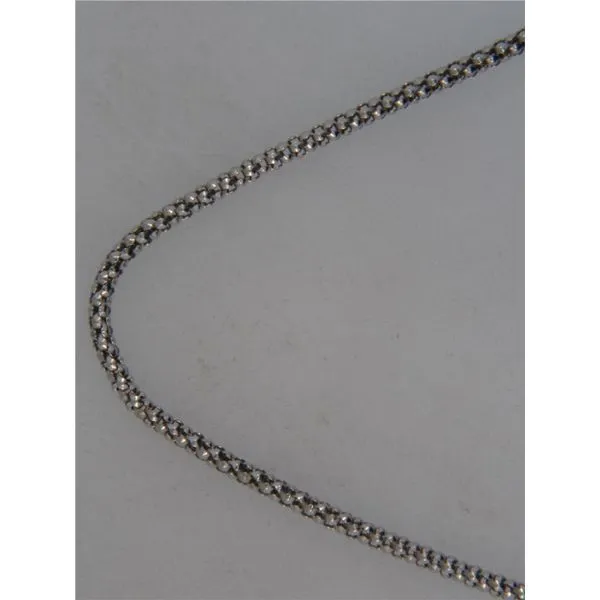Chain Orin Jewelers Northville, MI