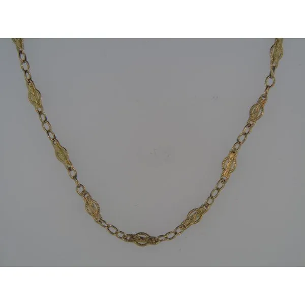 ESTATE - Lady's 14K 30