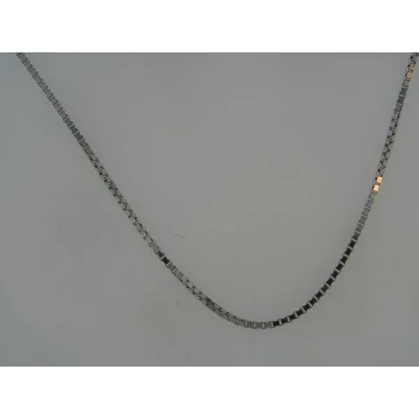 Chain Orin Jewelers Northville, MI