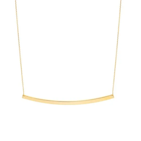 Necklace Orin Jewelers Northville, MI