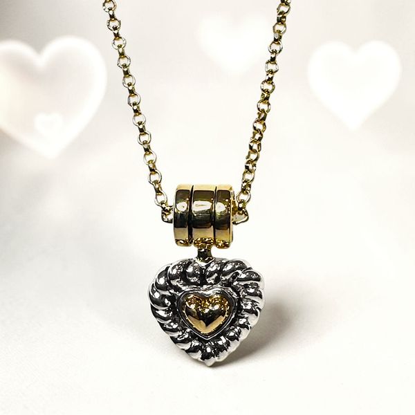 Estate Collection - 14K Yellow Gold 