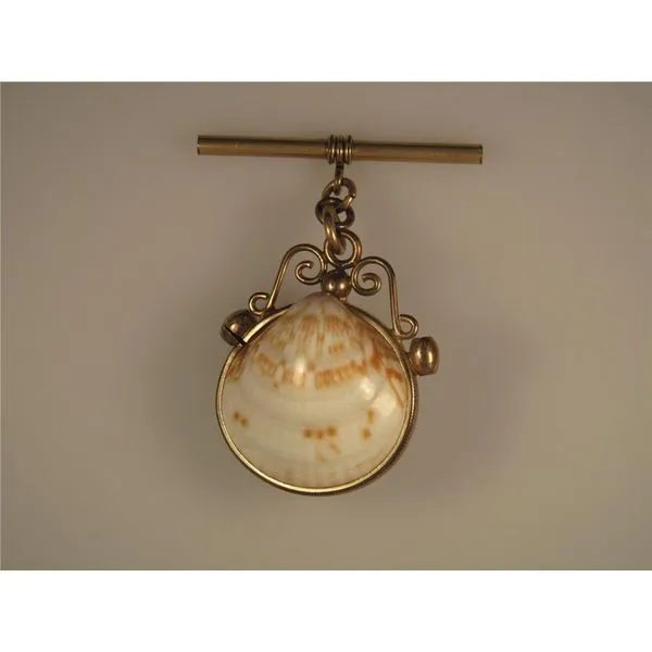 Gold Charm Orin Jewelers Northville, MI