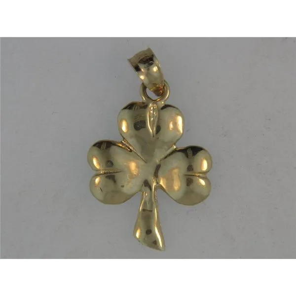 Gold Charm Orin Jewelers Northville, MI