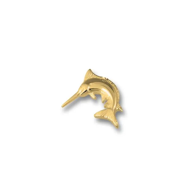 Gold Charm Orin Jewelers Northville, MI