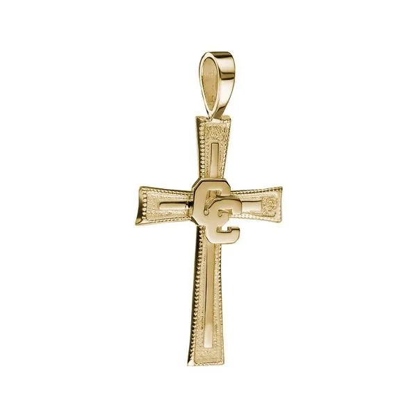 Gold Charm Orin Jewelers Northville, MI