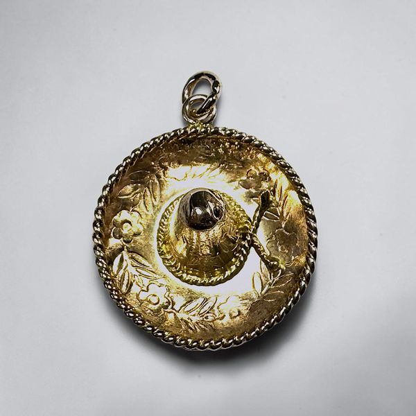 Estate Collection - 14K Yellow Gold 