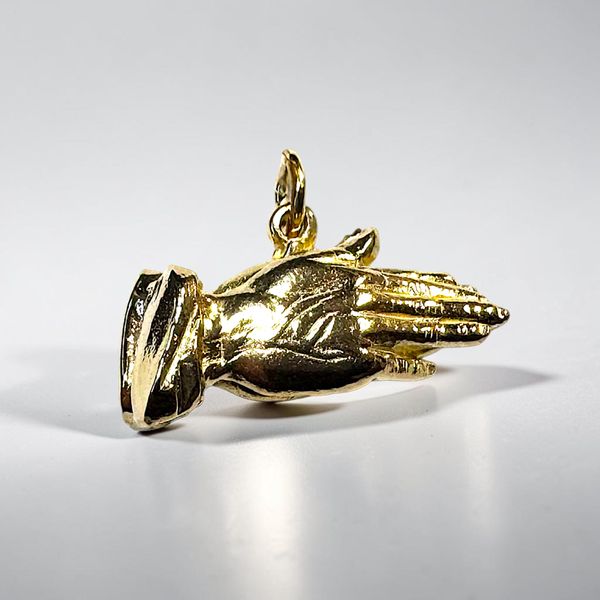 Estate Collection - 14K Yellow Gold 