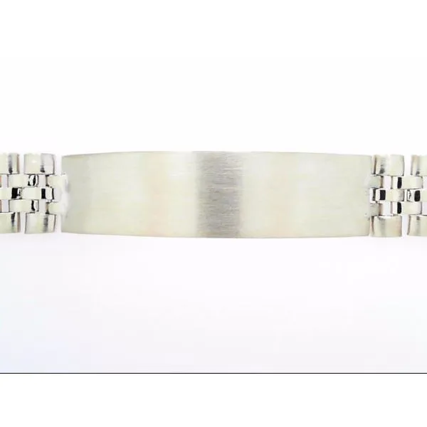 Gold Bracelet Orin Jewelers Northville, MI