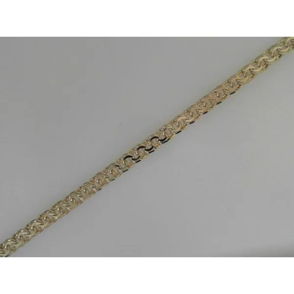 Gold Bracelet Orin Jewelers Northville, MI