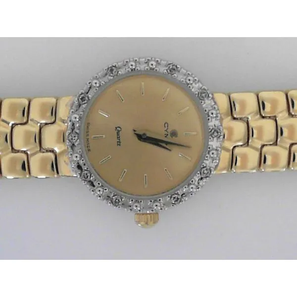 Watch Orin Jewelers Northville, MI