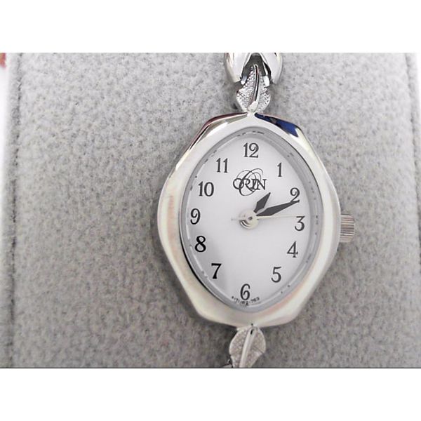 Watch Orin Jewelers Northville, MI