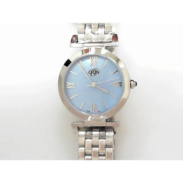 Watch Orin Jewelers Northville, MI
