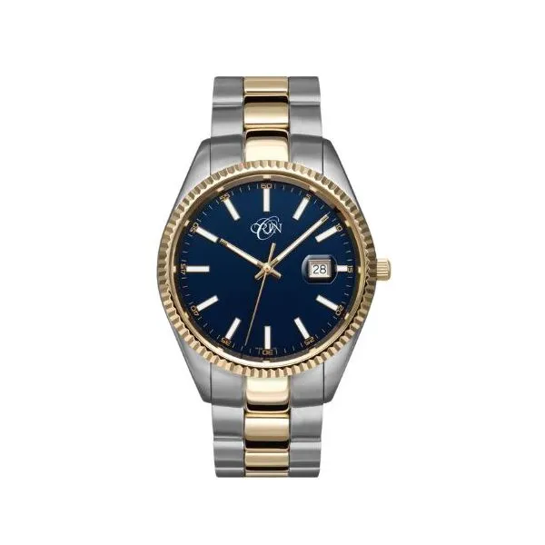 Gent's Two Tone ORIN Watch Orin Jewelers Northville, MI