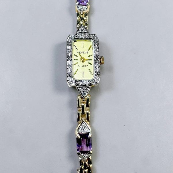 Estate Collection - 14K Yellow Gold 