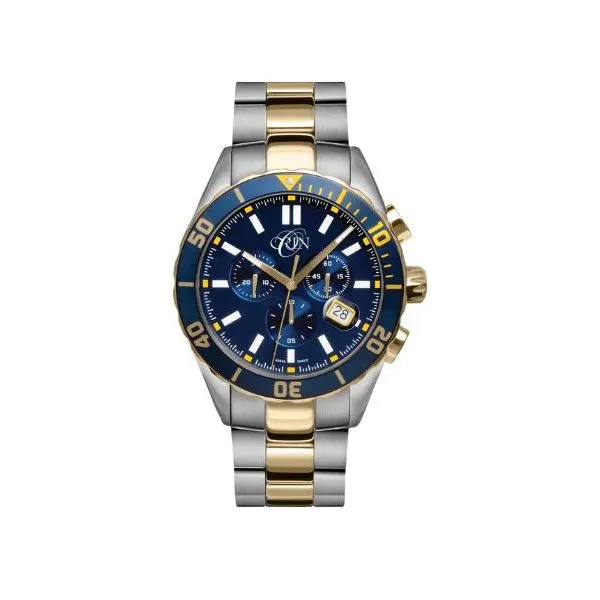 Watch Orin Jewelers Northville, MI