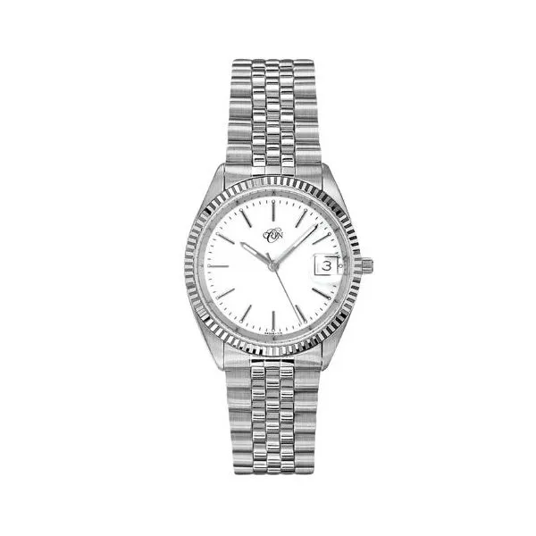 ORIN Watch With Stainless Steel Case & Bracelet Orin Jewelers Northville, MI