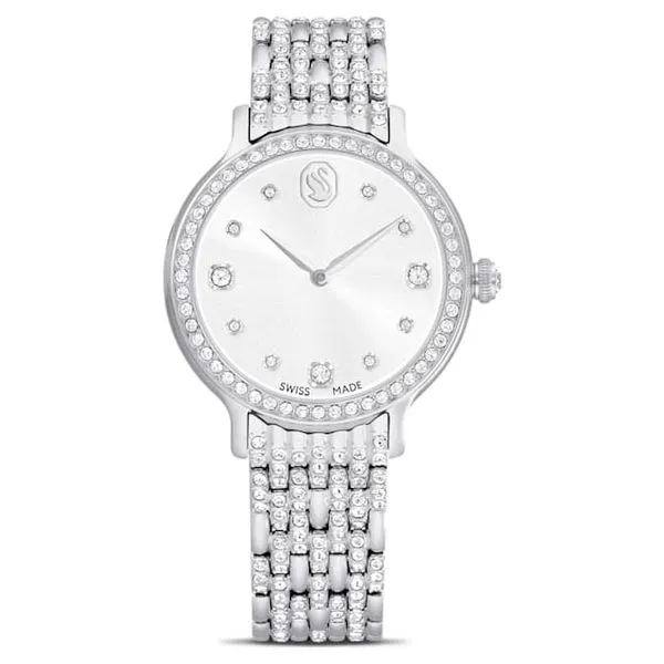 Swarovski Watch Orin Jewelers Northville, MI