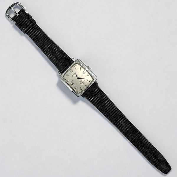 1964 Bulova Senator 