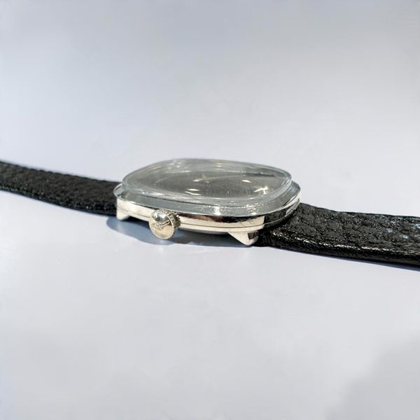 Estate Collection -  Vintage Longines Ellipse 