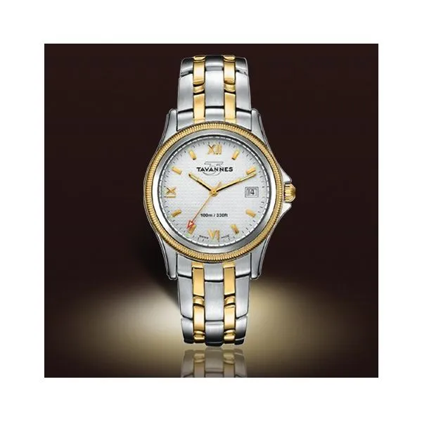 Watch Orin Jewelers Northville, MI