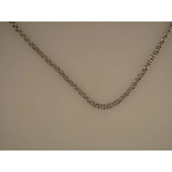 Chain Orin Jewelers Northville, MI