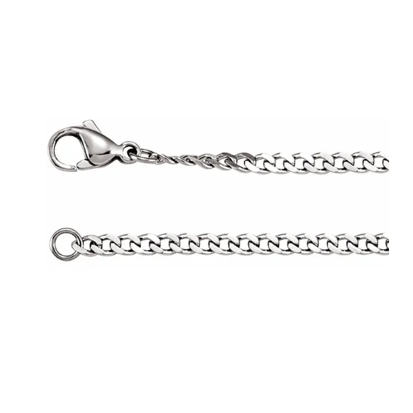 Chain Orin Jewelers Northville, MI