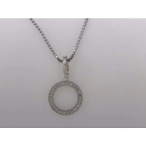 Pendant Orin Jewelers Northville, MI