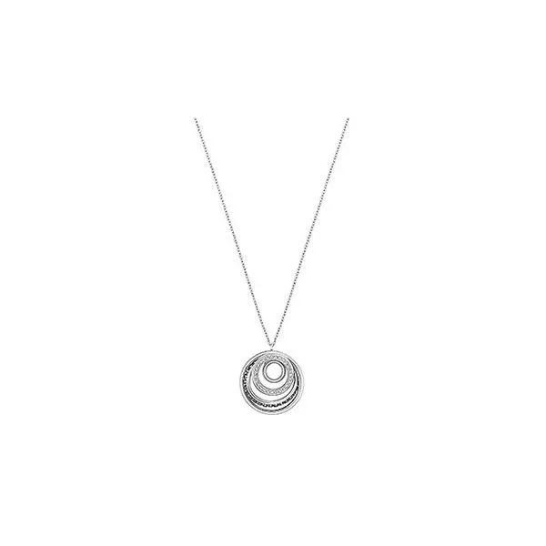 Swarovski Dynamic White Pendant Orin Jewelers Northville, MI