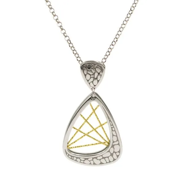 Milky Way Necklace By Frederic Duclos Orin Jewelers Northville, MI