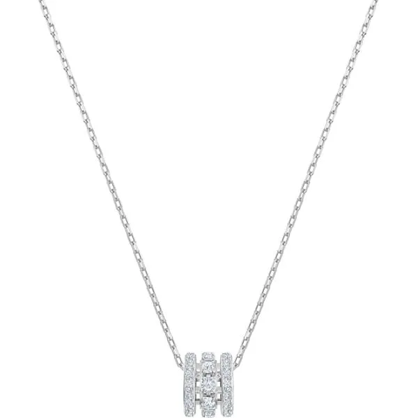 Swarovski Further Pendant Orin Jewelers Northville, MI
