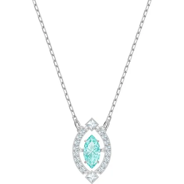 Swarovski Further Pendan Orin Jewelers Northville, MI