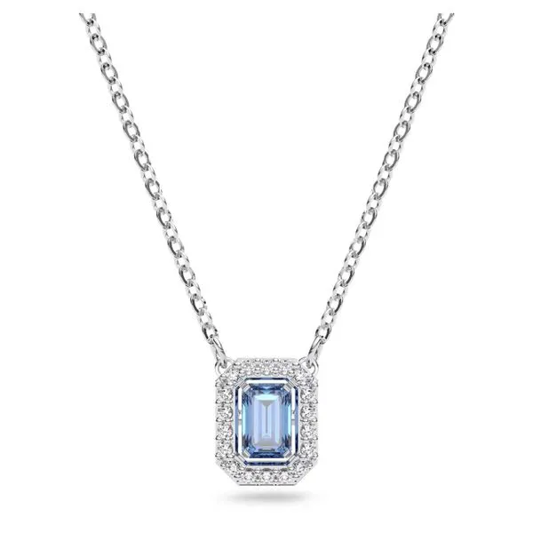 Swarovski Millenia Necklace Orin Jewelers Northville, MI