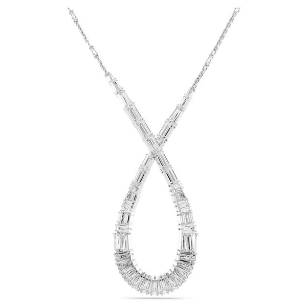 Swarovski Hyperbola Pendant Orin Jewelers Northville, MI