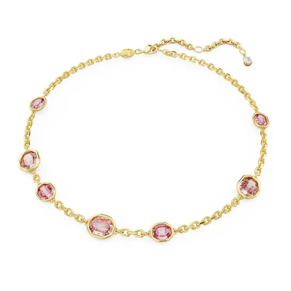 Swarovski Imber Necklace Orin Jewelers Northville, MI