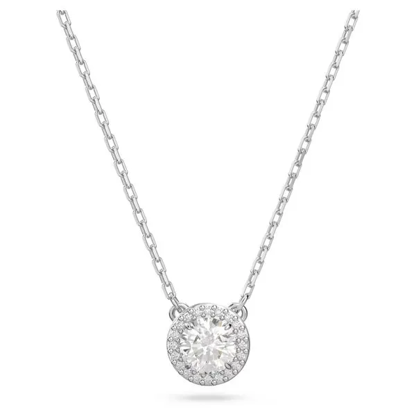 Swarovski Constella Pendant Orin Jewelers Northville, MI