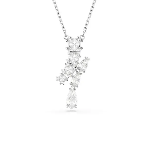 Swarovski Matrix Pendant Orin Jewelers Northville, MI