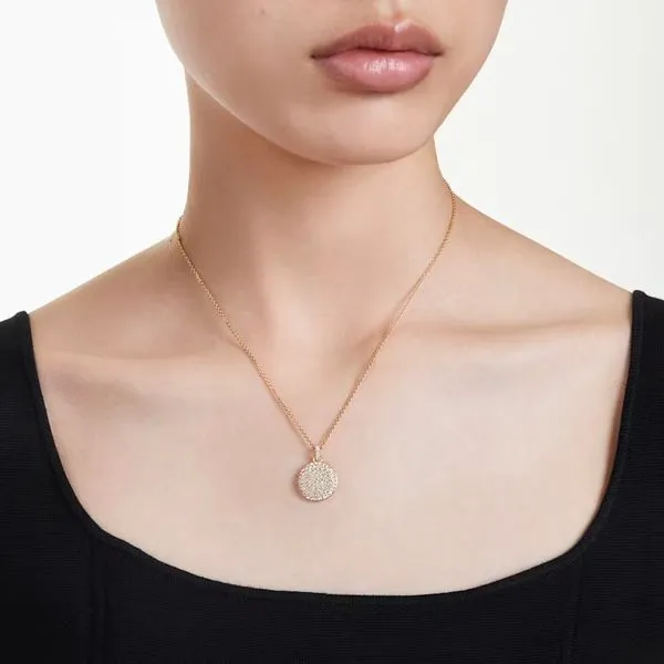 Swarovski Meteora Pendant Image 2 Orin Jewelers Northville, MI