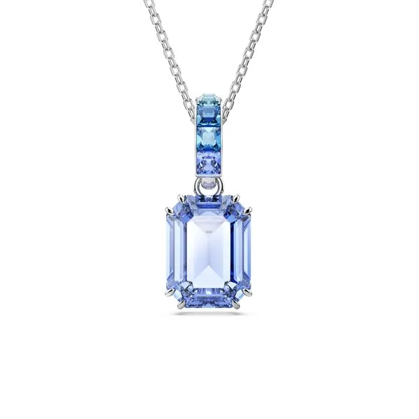Swarovski Millenia Pendant Orin Jewelers Northville, MI